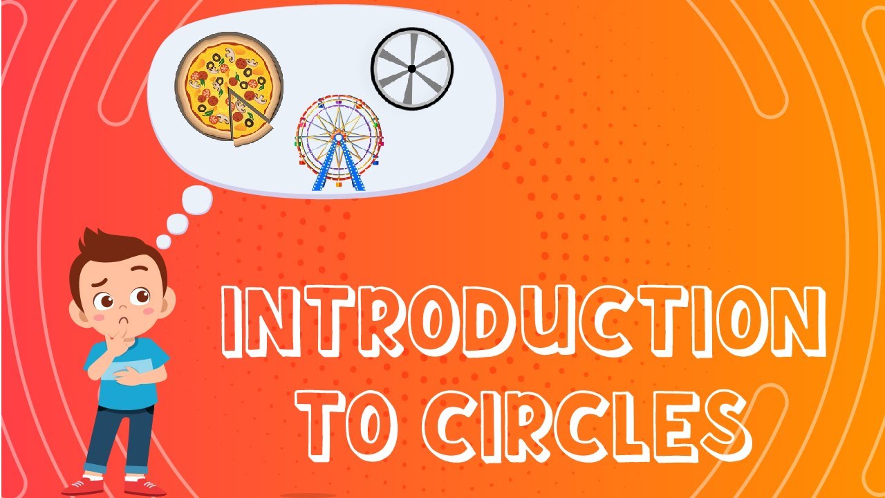 introduction to circles assignment active