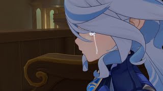 Archon Quest Chapter 4: Act 5 - Masquerade of the Guilty (Part 3/5) [Genshin Impact][4.2]