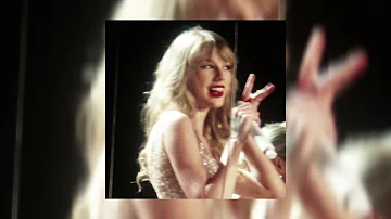 you’re on your own, kid - taylor swift {sped up + pitched}