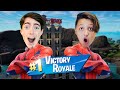 INSANE SPIDER-MAN DUOS with FGTeeV Mike!