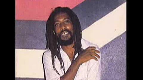 Ijahman Levi - Lilly Of My Valley