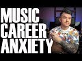Pursuing The Music Industry As An Introvert | How To Push Through