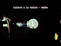 Cultura a la vuelta  radio