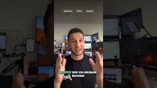 Yüzünü Göstermeden Her Gün Satış Yapan Sistem #YapayZeka #PasifGelir