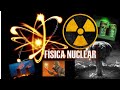 Física Nuclear - Introdução