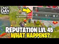 THIS IS WHAT HAPPENS AFTER WE REACH REPUTATION LVL 45! TRIALS OF THE SPIRITS EVENT Last Day on Earth
