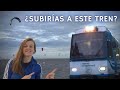 TREN de la COSTA 🚂🏖️( RECORRIDO, PRECIO, ESTACIONES, HISTORIA)