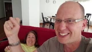 Typical Circuit Breaker Weekend in Singapore