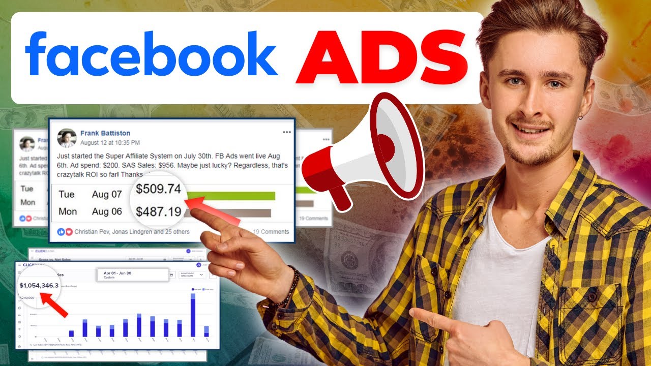 14.1. How to Optimize Facebook Ads for Maximum ROI | SuperAffiliate ...