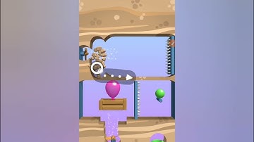 dig this! 587-1 | BACKSPIN | dig this level 587 episode 1 solution gameplay walkthrough