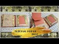 ПОП АП КОНСТРУКЦИЯ ВОДОПАД/SCRAPBOOK WATERFALL/TUTORIAL POP UP PAGE/HOW TO MAKE POP-UPS