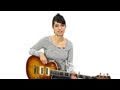 How to Play Walking With a Ghost by Tegan and Sara on Guitar