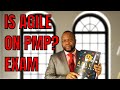 Agile Concentration for the 2021 PMP Exam (Agile Practice Guide)