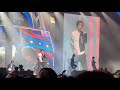 DIMASH KUDAIBERGEN - GIVE ME YOUR LOVE - ARNAU LIVE CONCERT - KIEV - UKRAINE - 11.03.2020