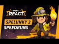 Spelunky 2 Developers React to Multiple Speedruns