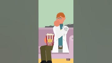 Dr Bright is Not Allowed to Show SCP-682 Bad Movies!