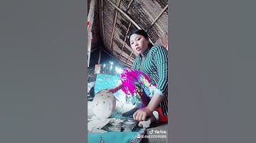 Chuối cho vịt ăn