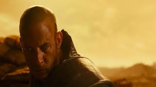 Riddick Full English action movie