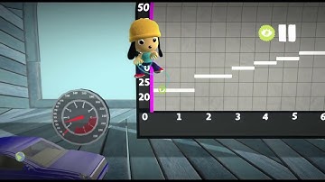 Graph Logic for the future? | LBP3 PS4