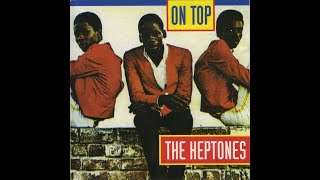 The Heptones - Party Time & Dub [Studio 1 Vinyl]