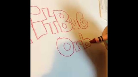 FitBug Orb Fitness - Activity Tracker