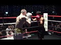 Tank promotions best of the best bout 11 adrian desouza vs george andrews