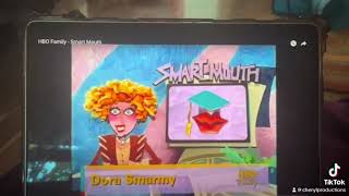 Dora Smarmy Talks About Quagmire