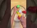 Satisfying Cutting Sound - ASMR Toy Fruits #shorts #asmr #asmrshortfeed #fruitcut #satisfyingcutting