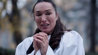 The priest/prästen 2, Vivianne Treschow