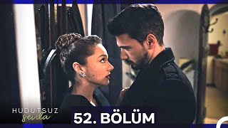 Thumbnail for Hudutsuz Sevda 52. Bölüm
