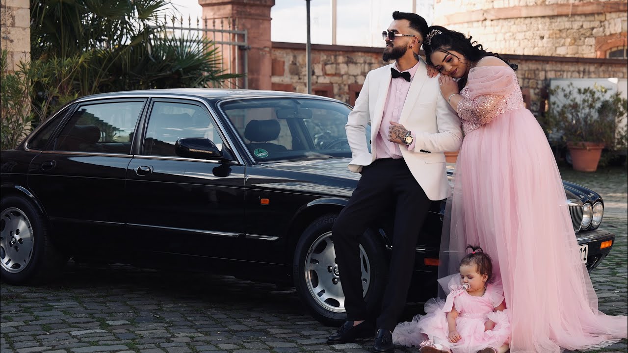 Mergul Prenses’in ilk Yaş Kutlması 2026 