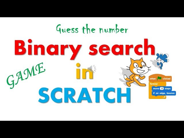 Scratch - Search