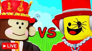 Download Lagu jandel vs sammy.. (admin abuse war) 🔴LIVE MP3 Download Lagu jandel vs sammy.. (admin abuse war) 🔴LIVE MP3