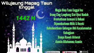 Story Wa Tahun Baru Islam 1442 H