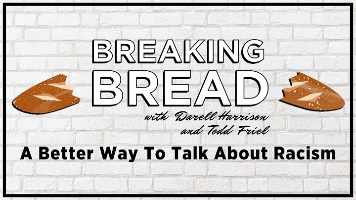 A Better Way To Talk About Racism | Darrell B. Har...