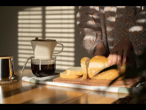 How to Eat Bread Deliciously | Refreshing Summer Recipes | Cooking Vlog ♡