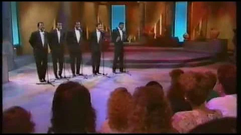 The Temptations - My Girl .