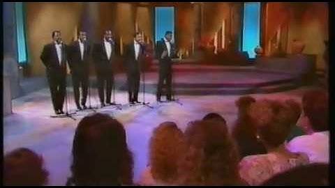 My Girl Live version - Live performance video thumbnail