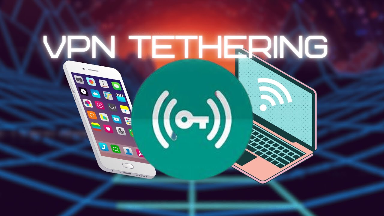 How To Share Your Free Internet VPN UDP From Phone To Your PC freedata how-to-share-your-free-internet-vpn-udp-from-phone-to-your-pc-freedata