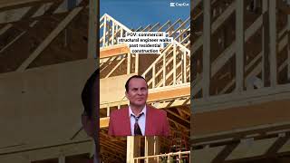 Residential Construction #structuralengineering #civilengineering