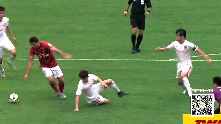 Top 15 Goals of the Season 2015 ● Chinese Super League | HD - DayDayNews