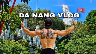 Adventure & WORKOUT in DA NANG