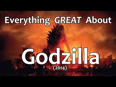 Video: Ano ang kaaway ni Godzilla noong 2014?