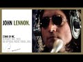 Stand By Me - John Lennon (official music video)