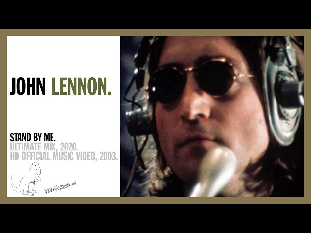 John Lennon                  - Stand By Me