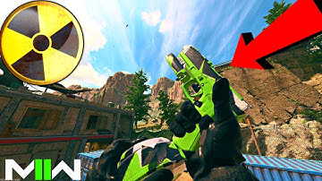 the "x13" is like CHEATING in MODERN WARFARE 2! (BEST X13 LOADOUT)