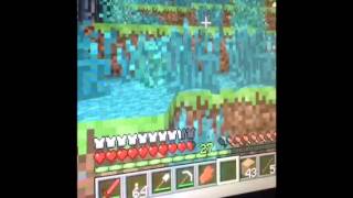 Minecraft Attack of The B-Team Eps.5 RUBY SWORDPickles82