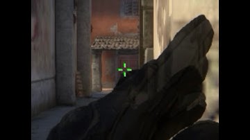 #FIXCSGO Hitbox is still broken