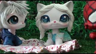 Эльза и Джек на свидании || Elsa and Jack on a romantic date Эльза и Джек на свидании || Elsa and Jack on a romantic date