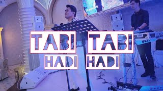 Maxi Tuwakow - Tabi tabi (mashup) Resimi